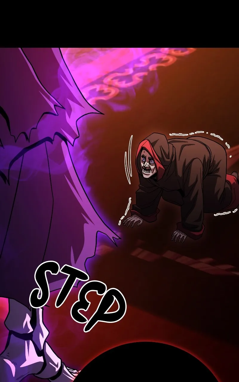 The Hammer Chapter 91 page 85 - 