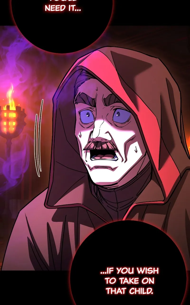 The Hammer Chapter 91 page 88 - 