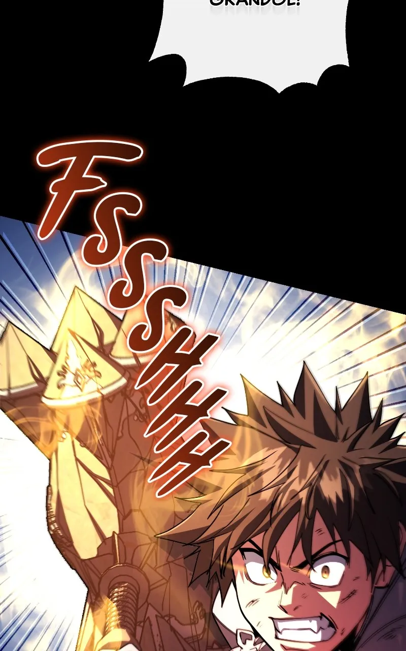 The Hammer Chapter 91 page 10 - 
