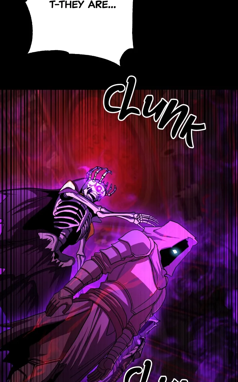 The Hammer Chapter 91 page 92 - 