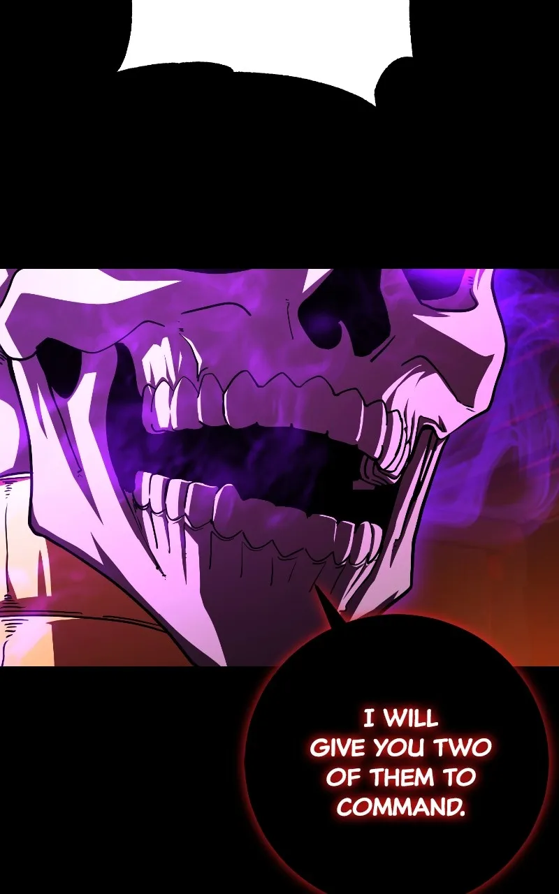 The Hammer Chapter 91 page 94 - 