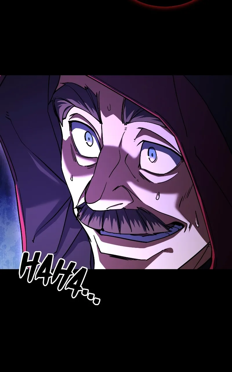 The Hammer Chapter 91 page 95 - 