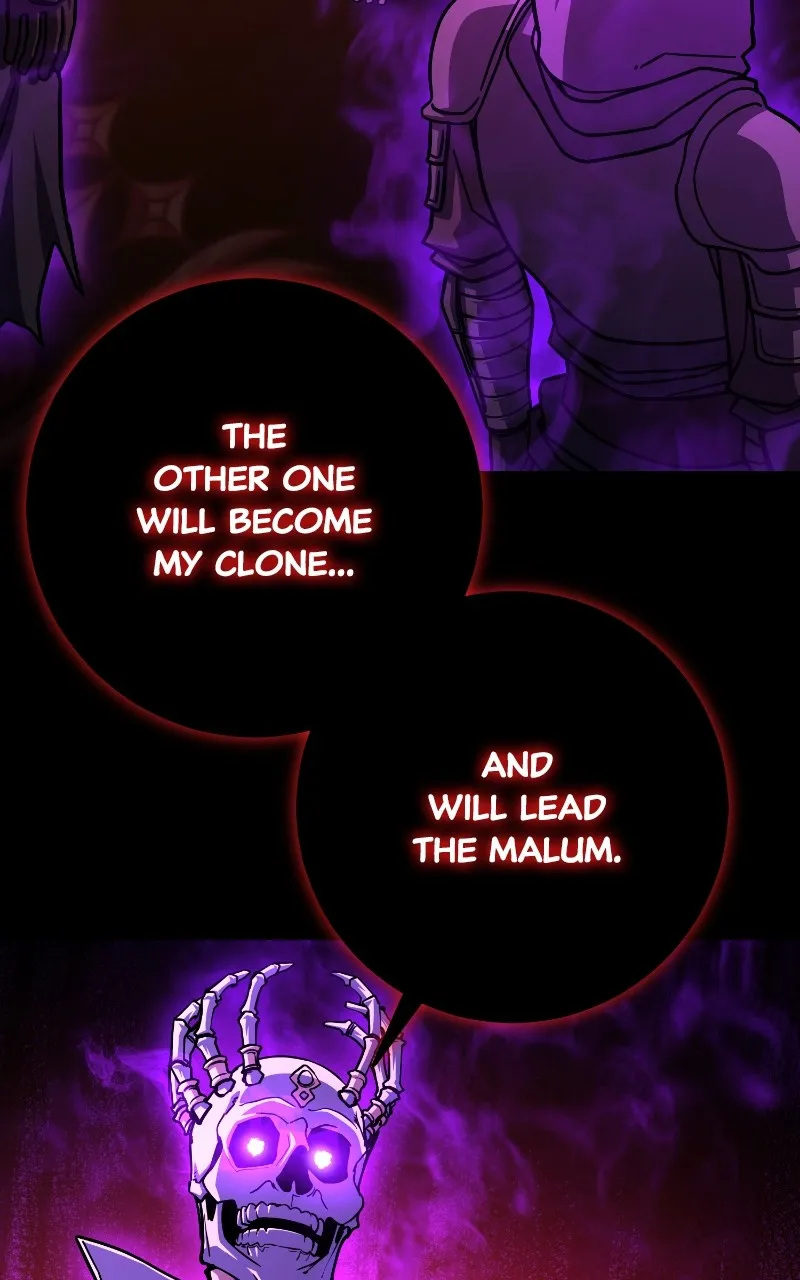 The Hammer Chapter 91 page 97 - 