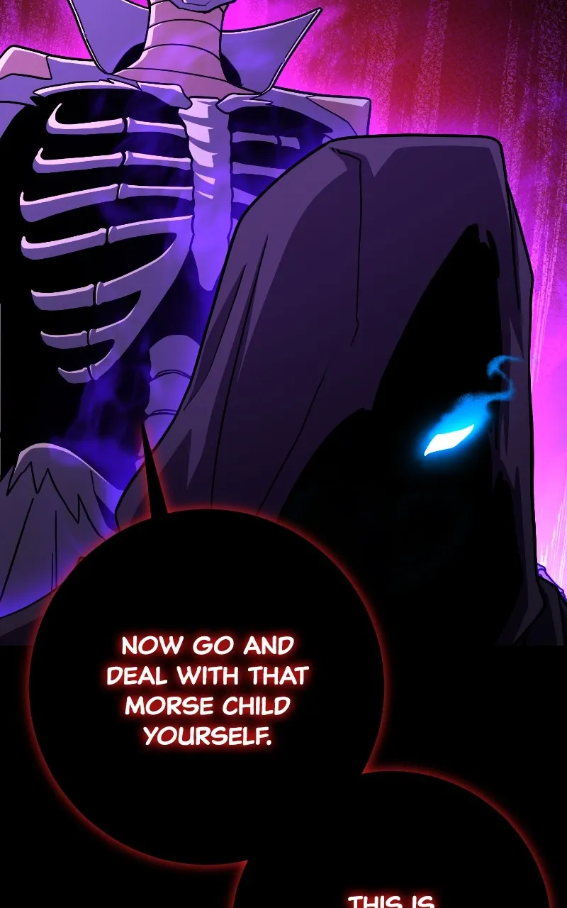 The Hammer Chapter 91 page 98 - 