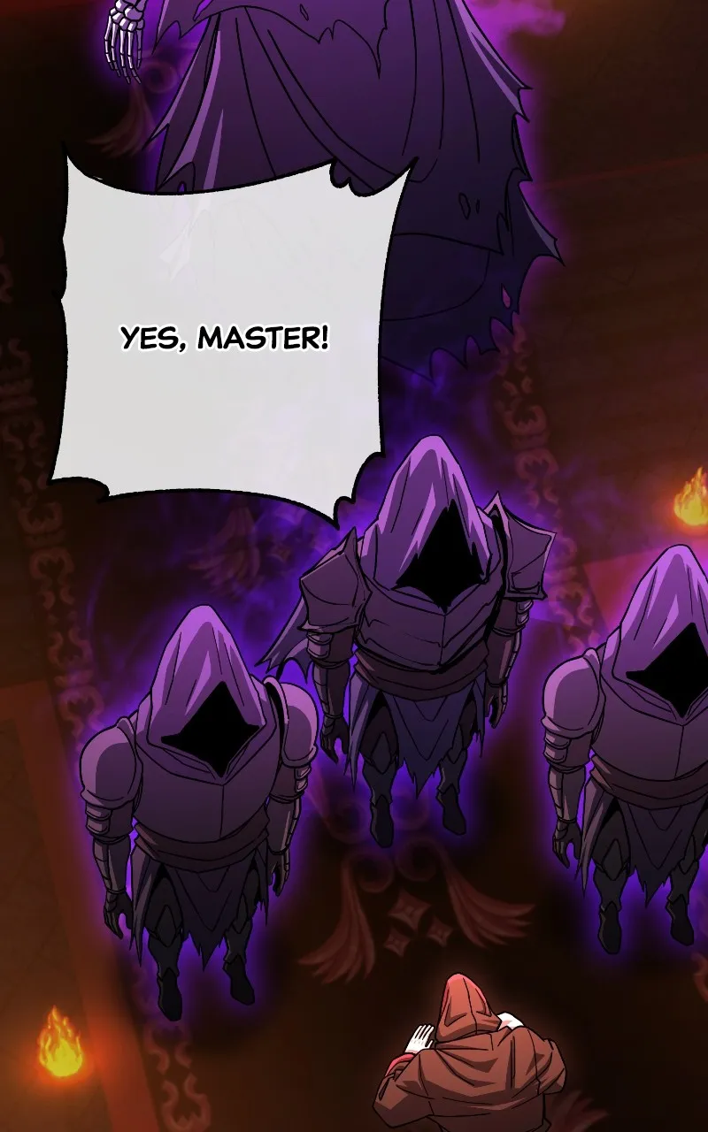 The Hammer Chapter 91 page 100 - 