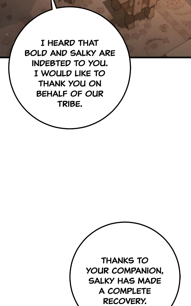 The Hammer Chapter 92 page 2 - 