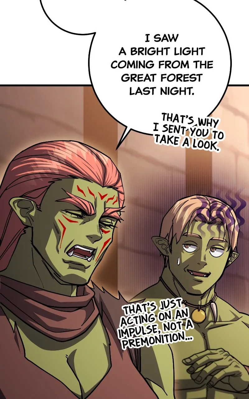 The Hammer Chapter 92 page 11 - 