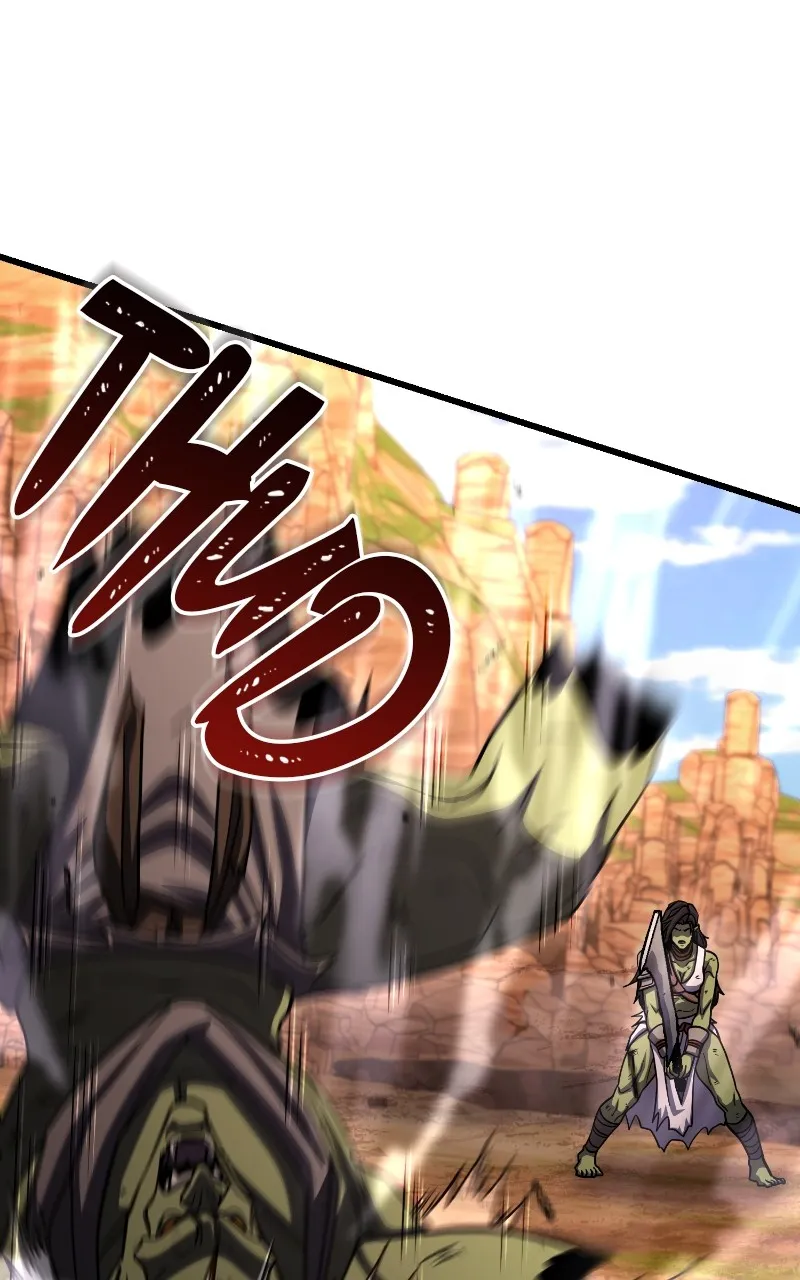 The Hammer Chapter 92 page 104 - 
