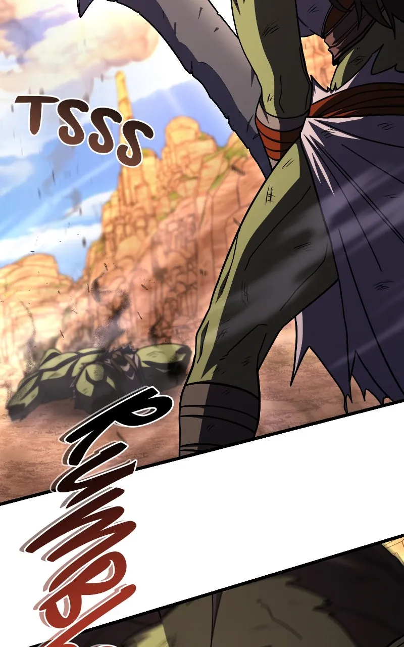 The Hammer Chapter 92 page 106 - 