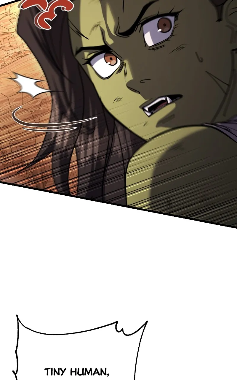 The Hammer Chapter 92 page 107 - 