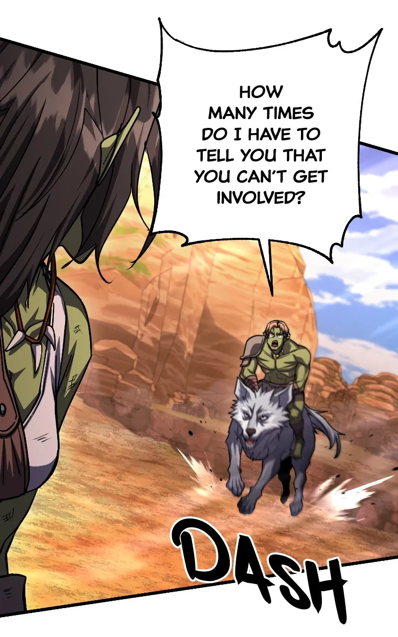 The Hammer Chapter 92 page 109 - 