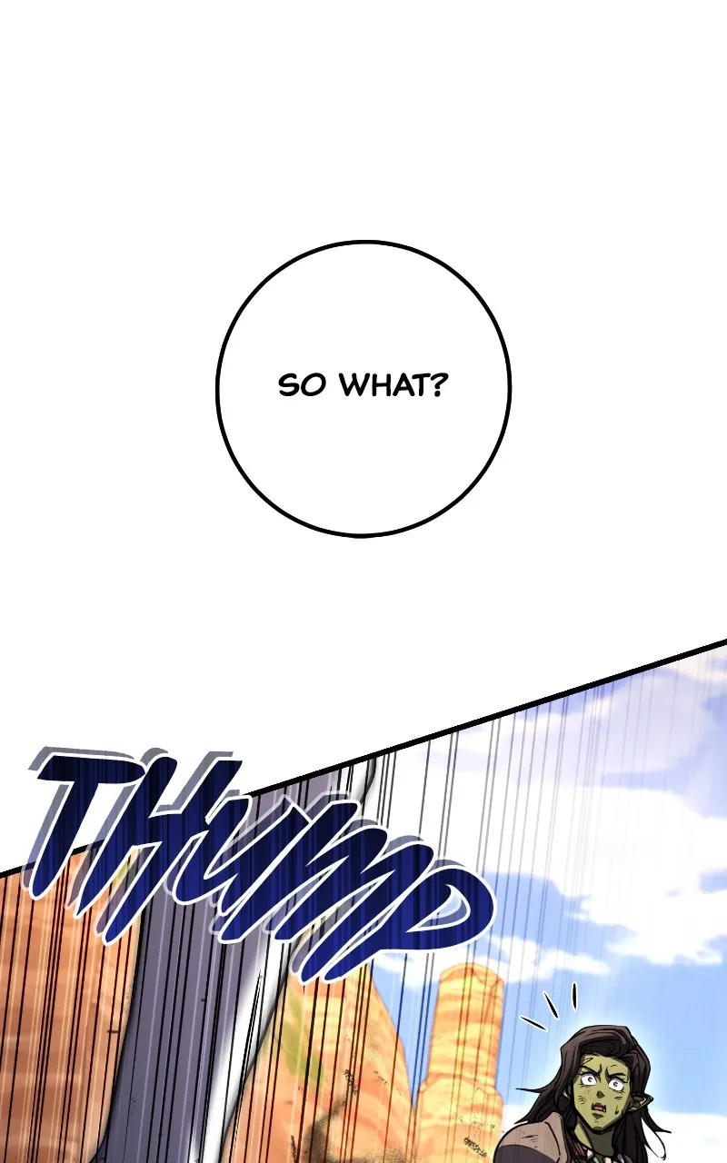 The Hammer Chapter 92 page 110 - 