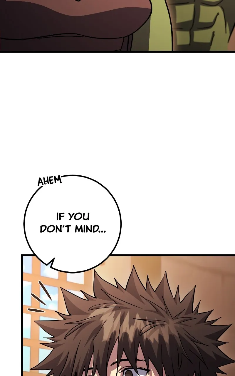 The Hammer Chapter 92 page 12 - 