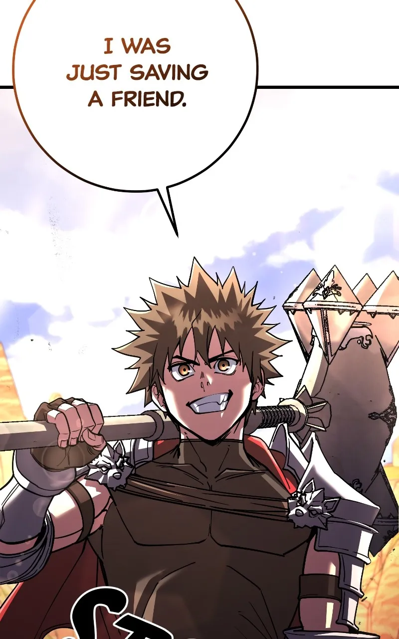 The Hammer Chapter 92 page 112 - 