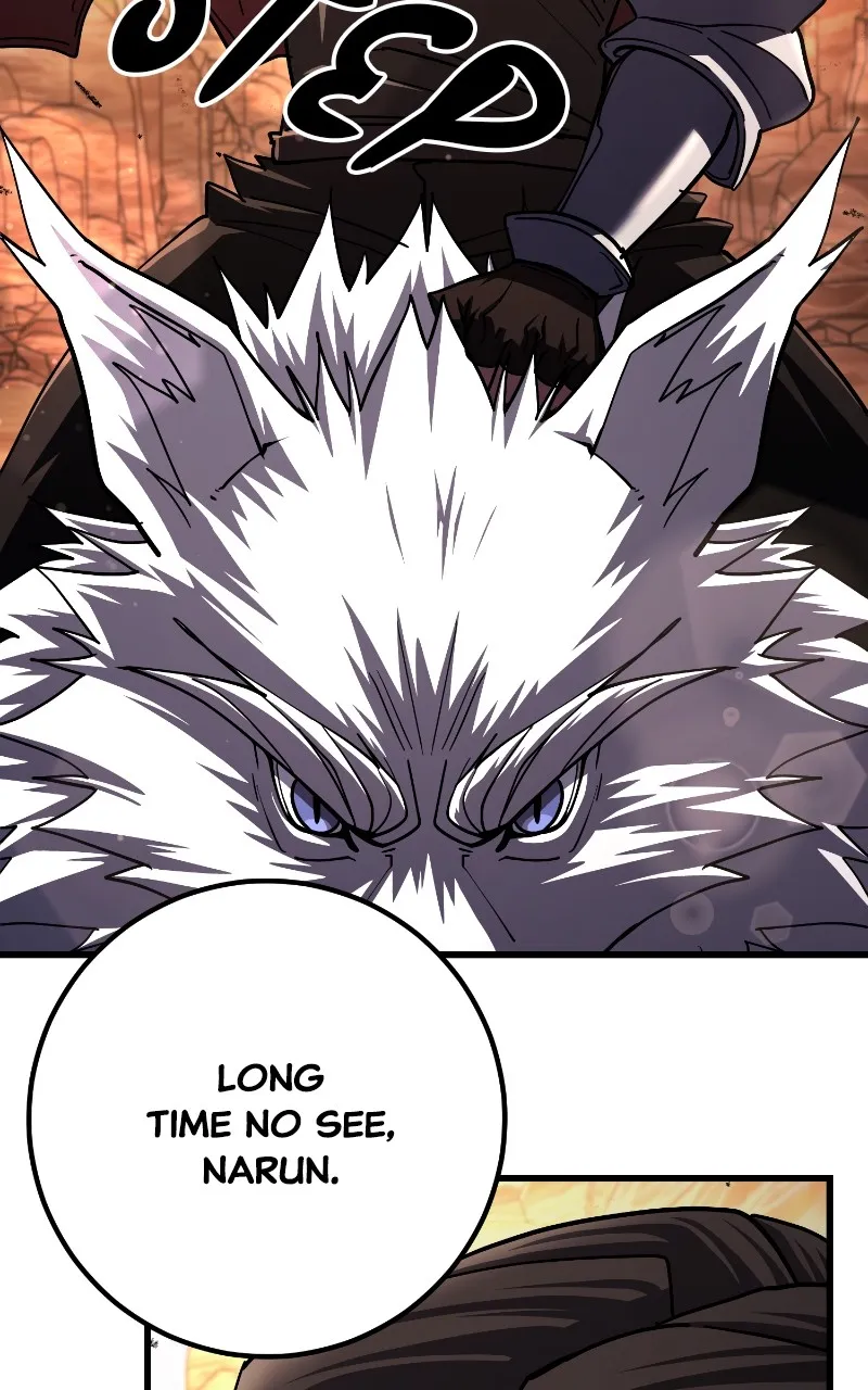 The Hammer Chapter 92 page 113 - 