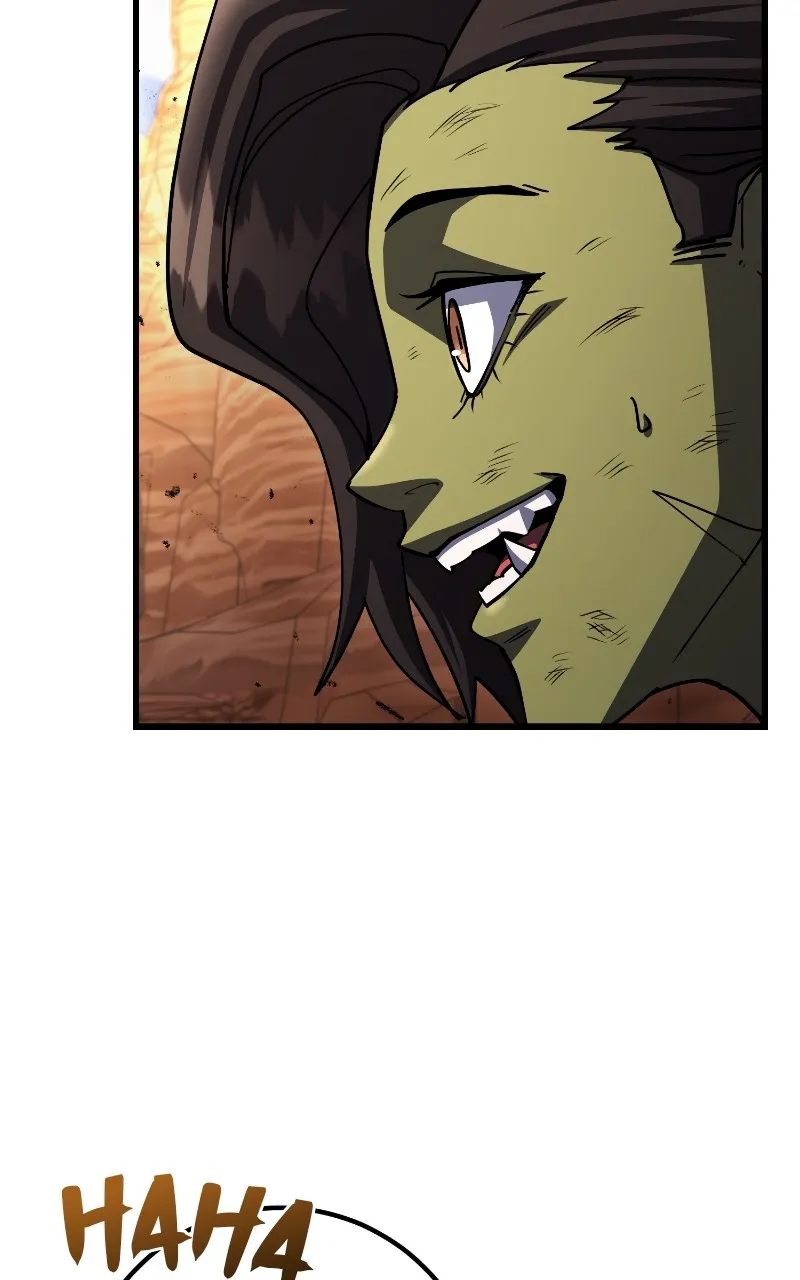 The Hammer Chapter 92 page 114 - 