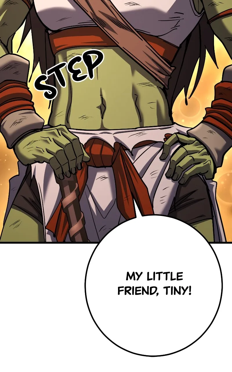 The Hammer Chapter 92 page 116 - 