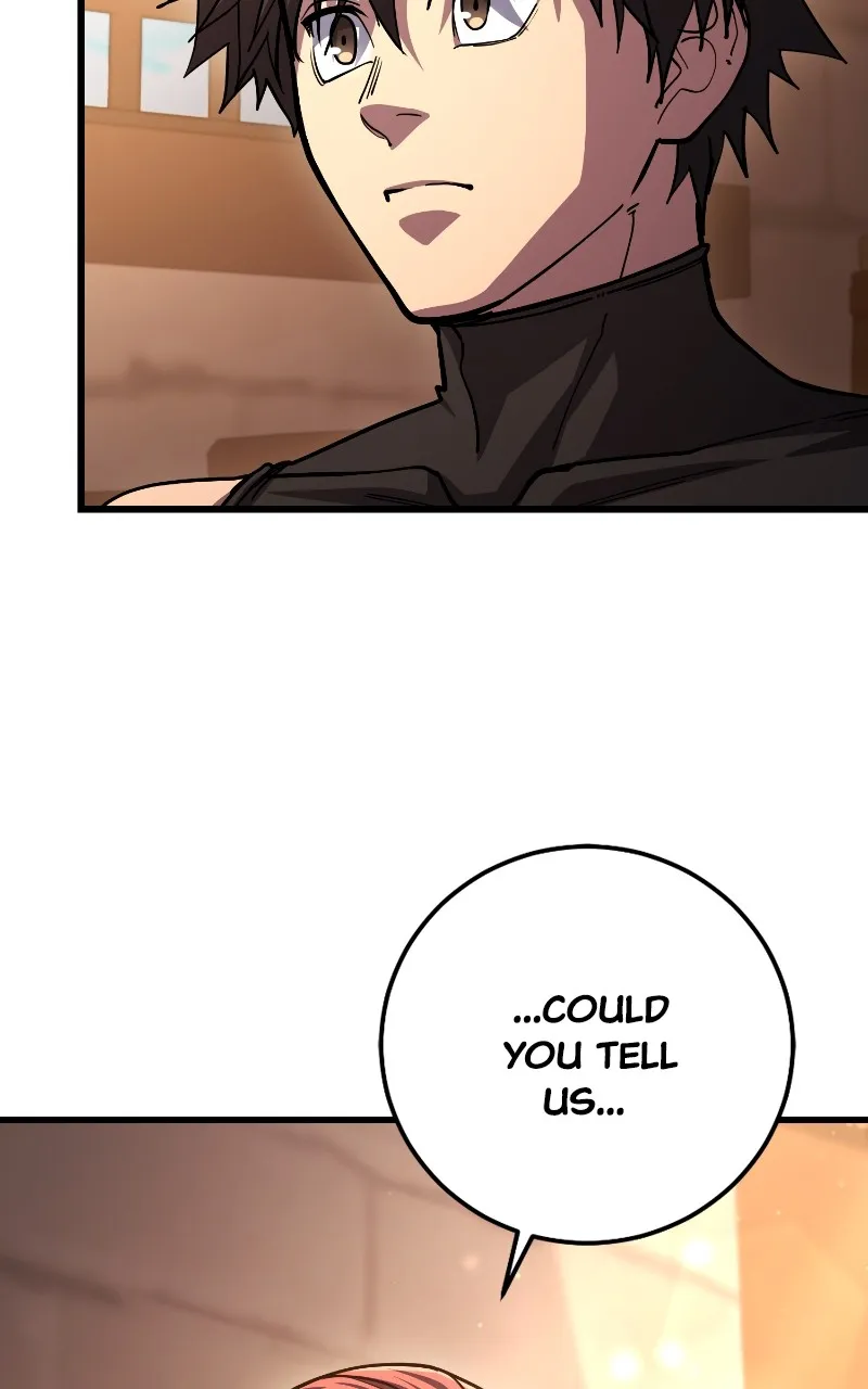 The Hammer Chapter 92 page 13 - 