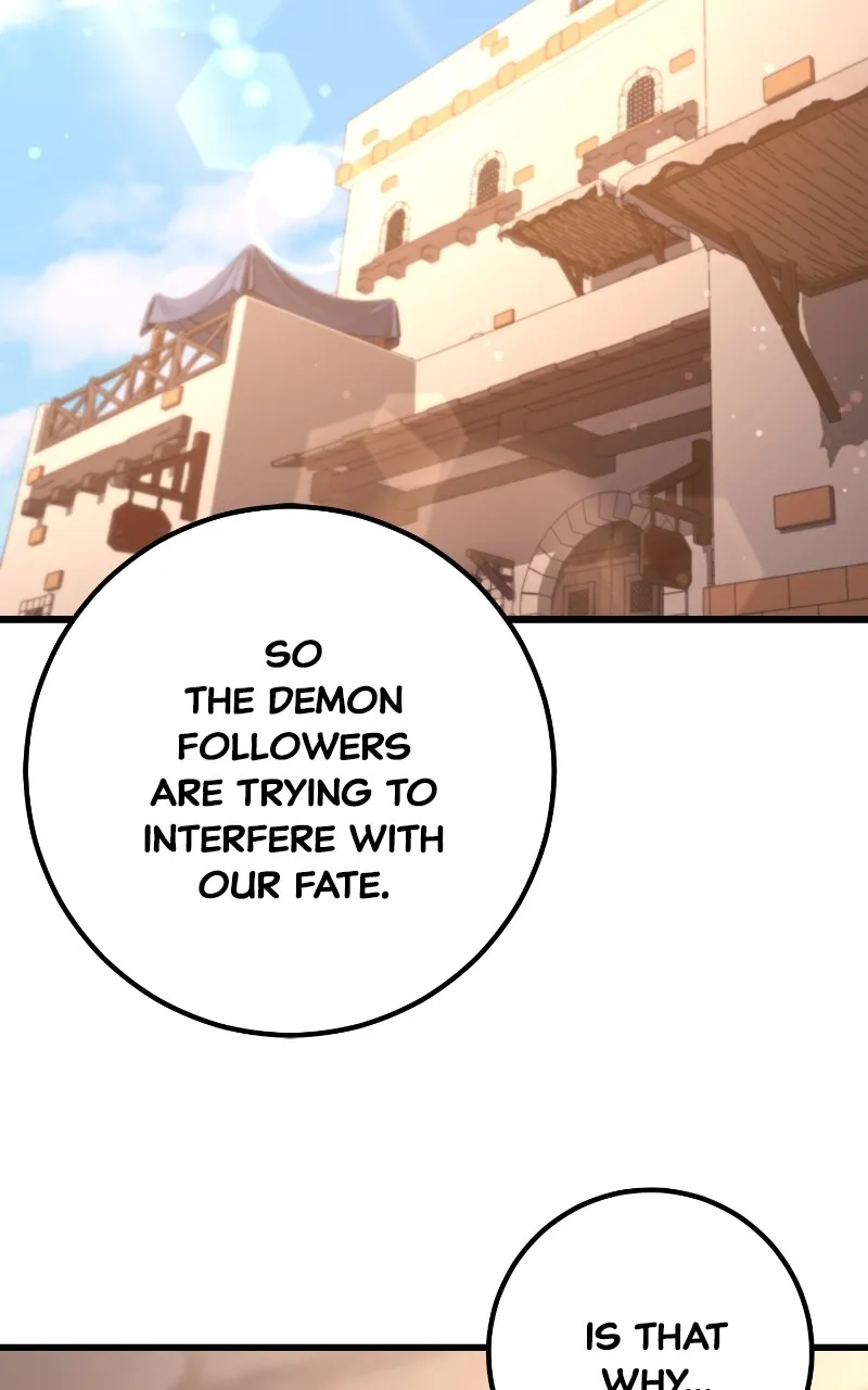 The Hammer Chapter 92 page 17 - 