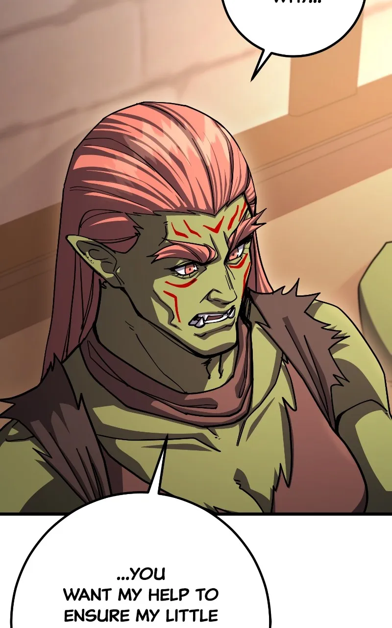 The Hammer Chapter 92 page 18 - 