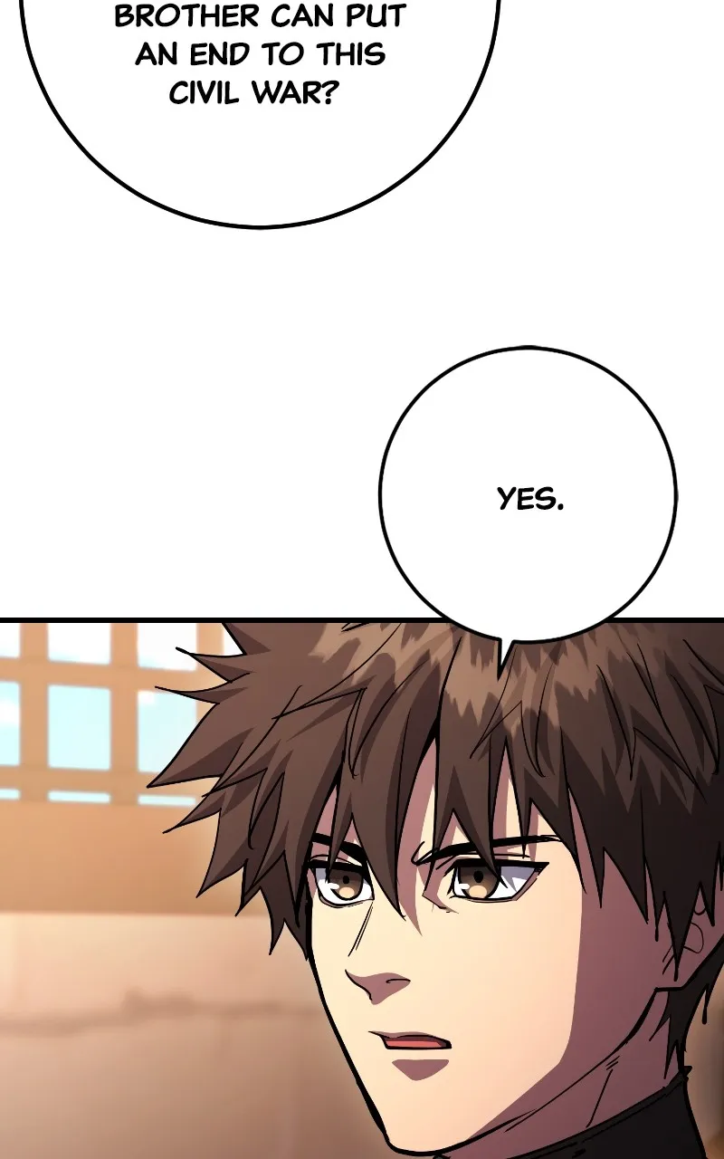 The Hammer Chapter 92 page 19 - 