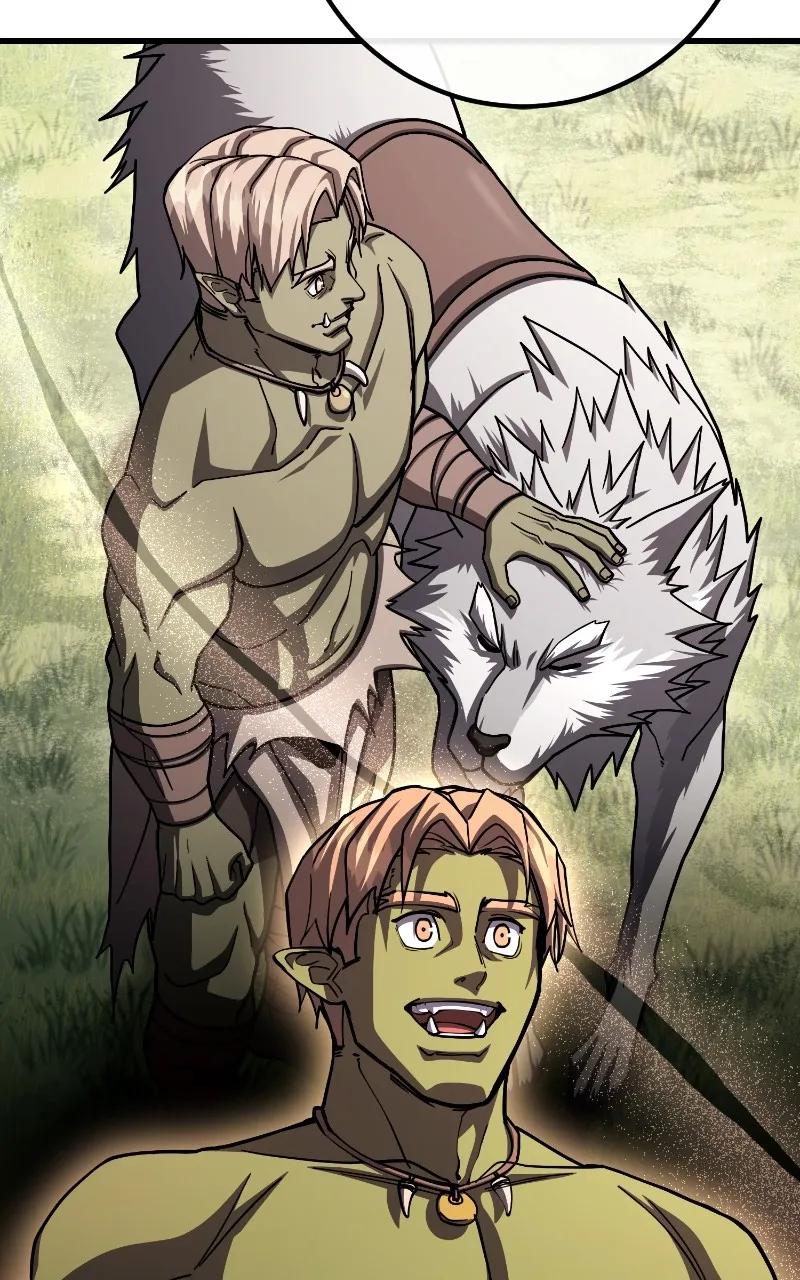 The Hammer Chapter 92 page 3 - 