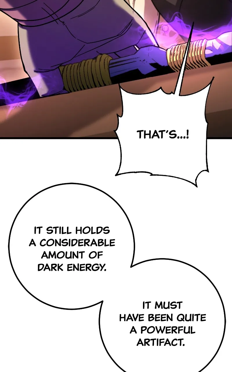 The Hammer Chapter 92 page 21 - 