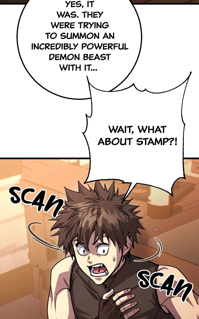 The Hammer Chapter 92 page 23 - 