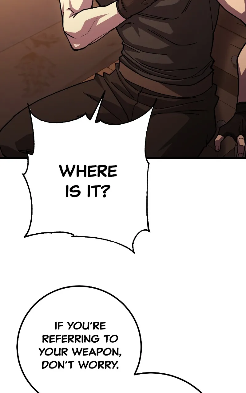 The Hammer Chapter 92 page 24 - 