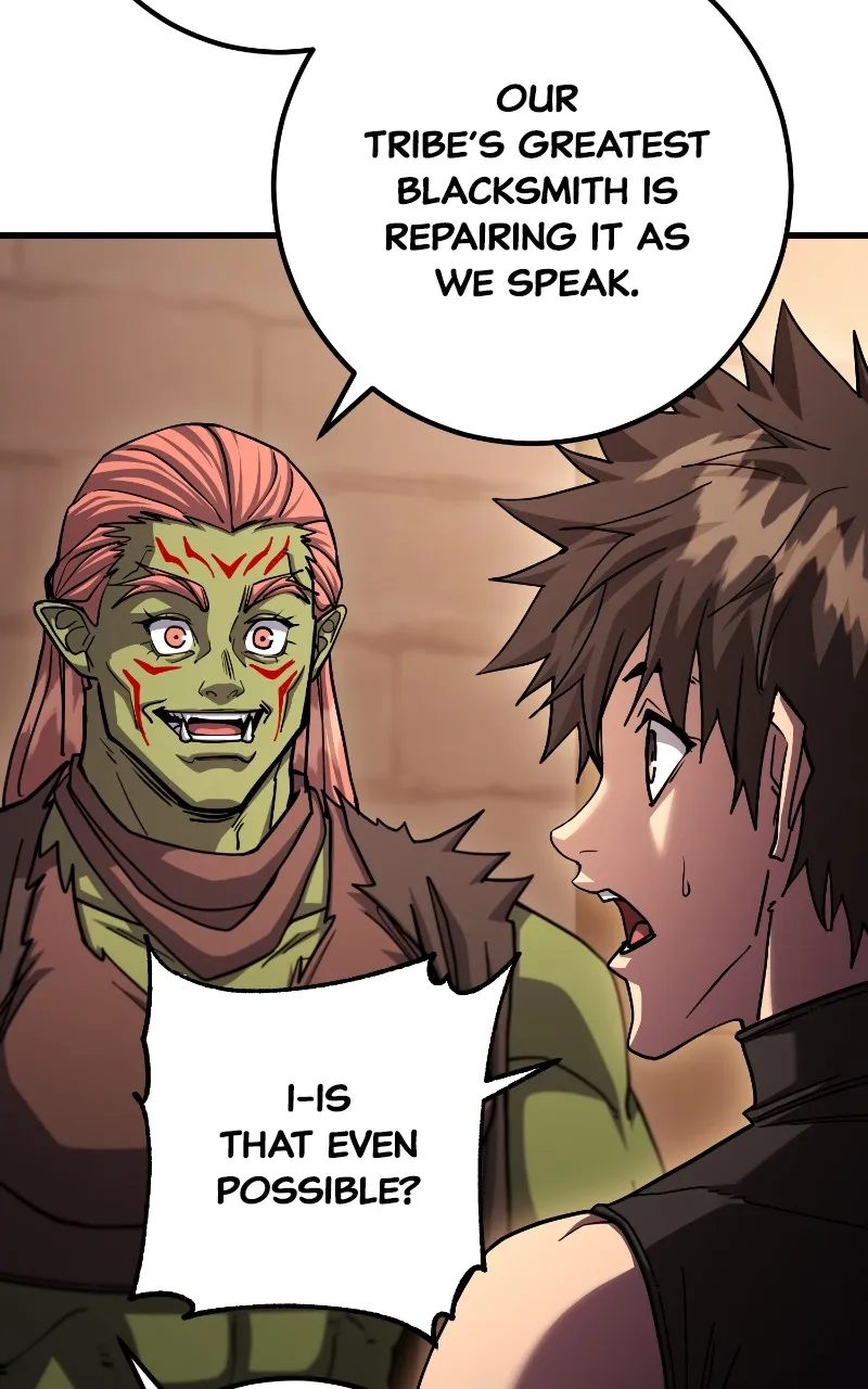 The Hammer Chapter 92 page 25 - 
