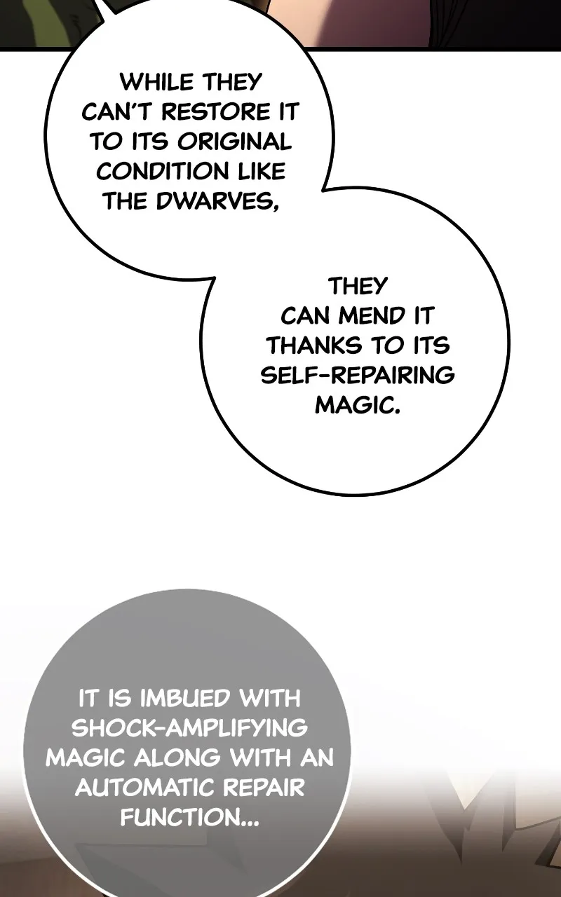 The Hammer Chapter 92 page 26 - 