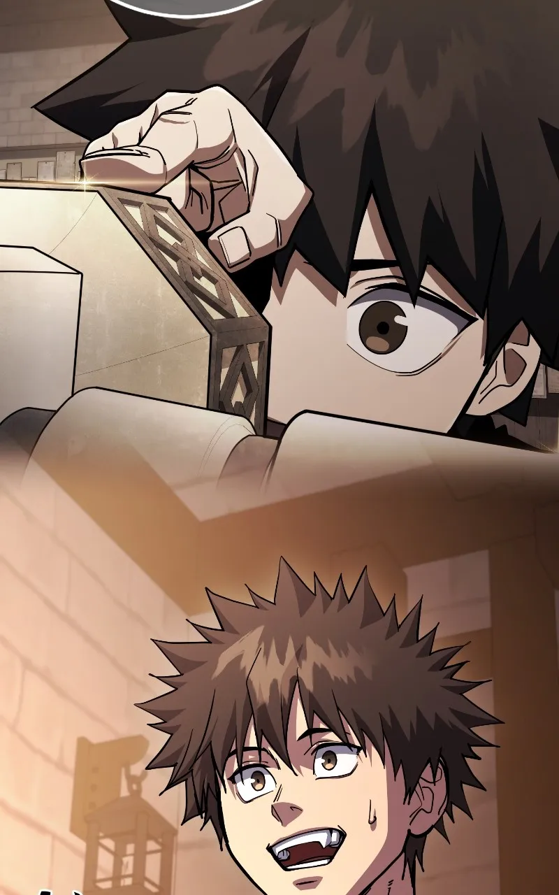 The Hammer Chapter 92 page 27 - 