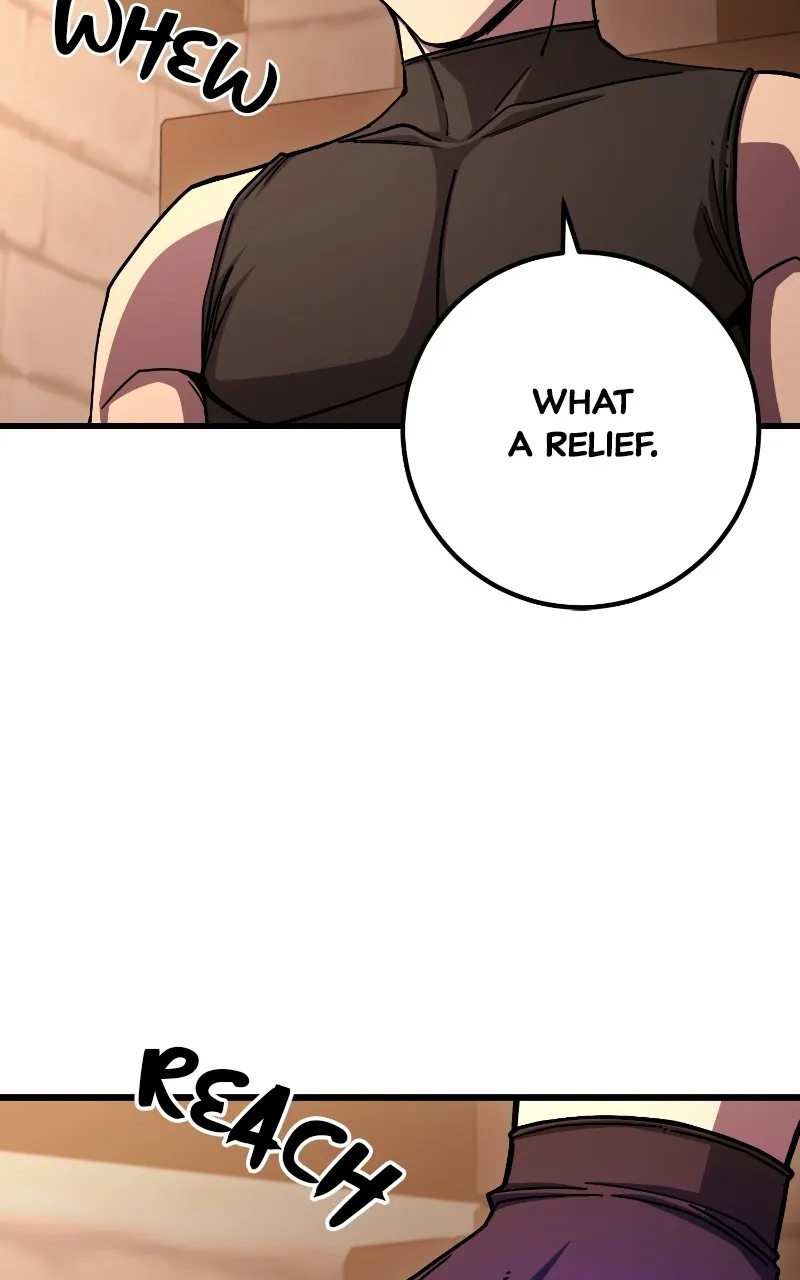 The Hammer Chapter 92 page 28 - 