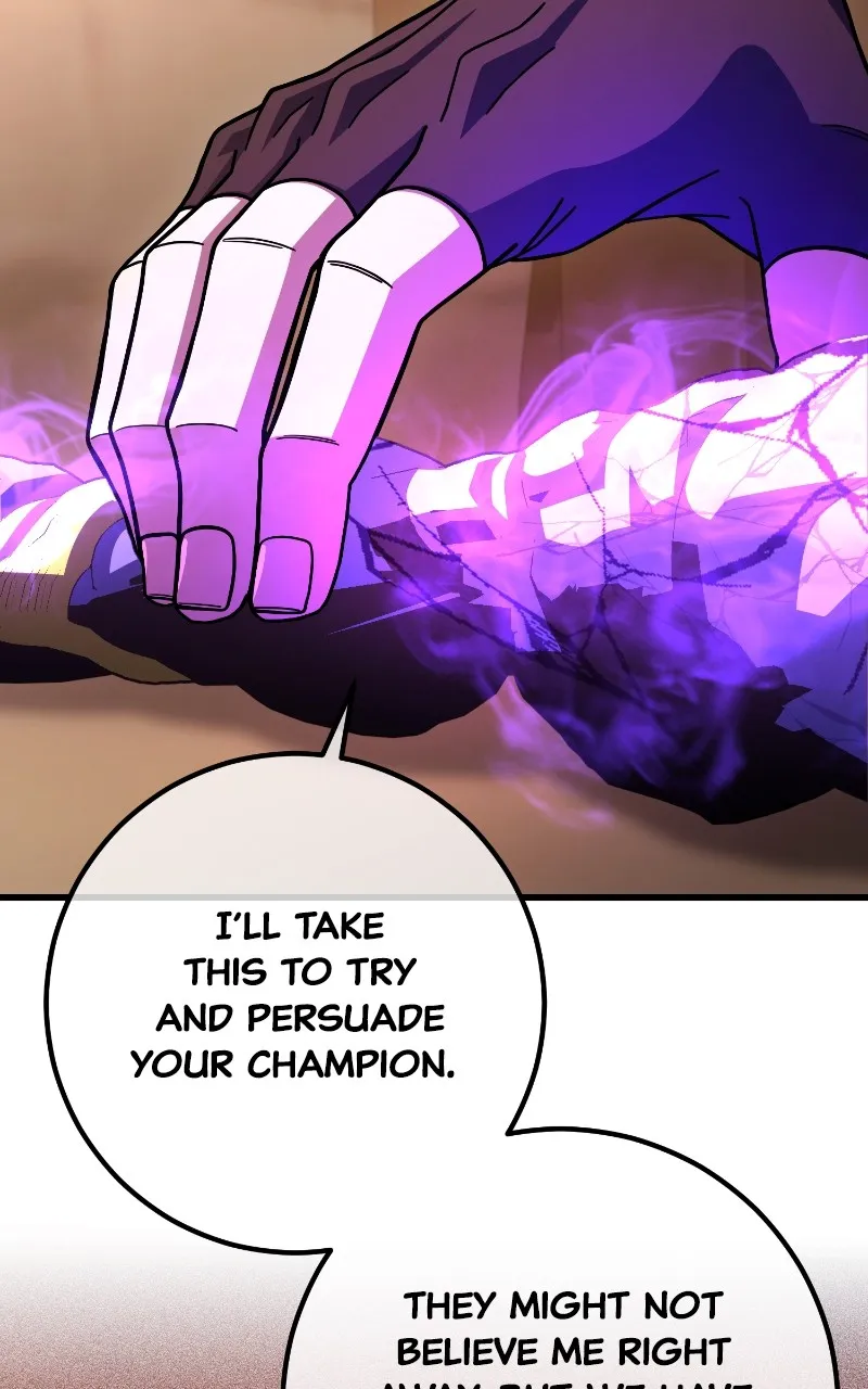 The Hammer Chapter 92 page 29 - 