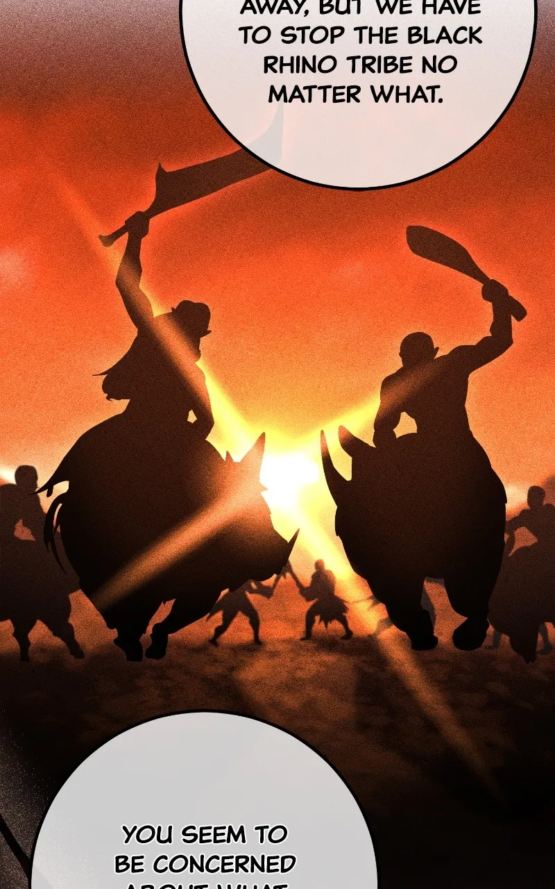 The Hammer Chapter 92 page 30 - 