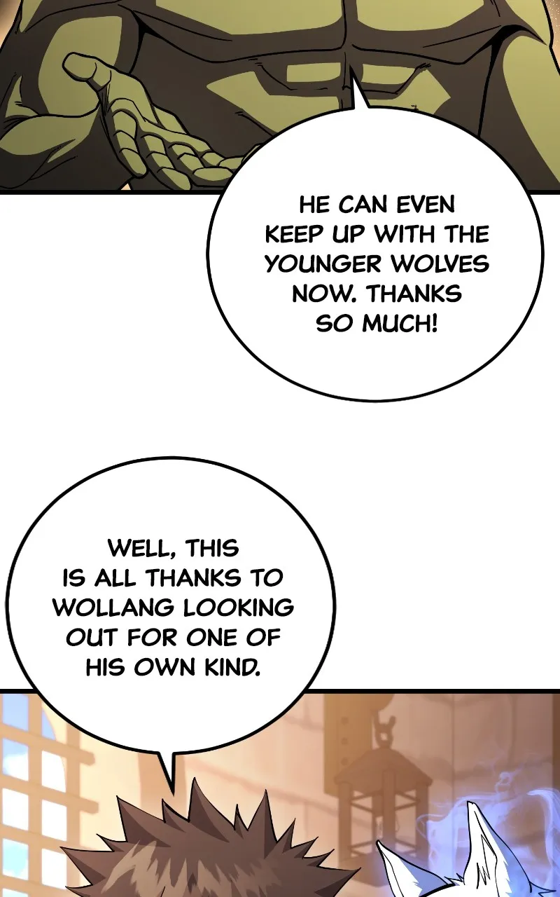 The Hammer Chapter 92 page 4 - 