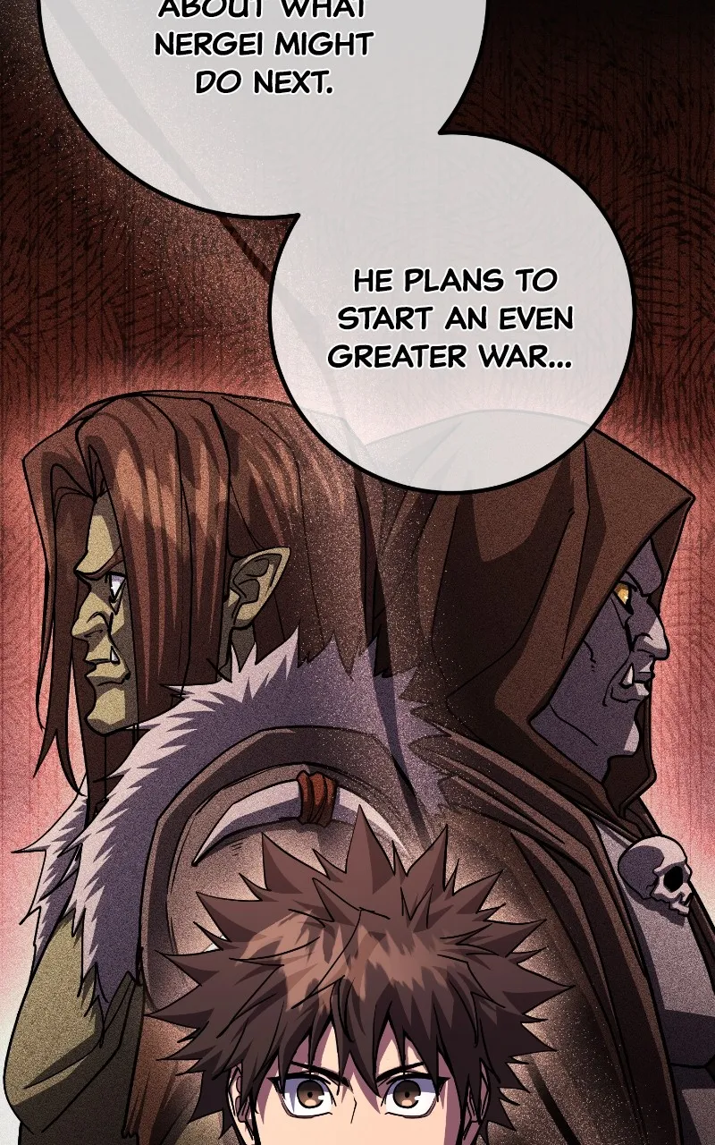 The Hammer Chapter 92 page 31 - 