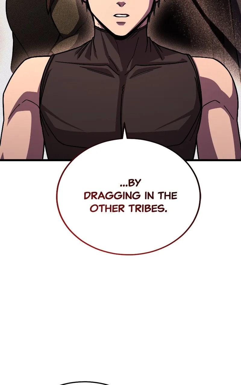 The Hammer Chapter 92 page 32 - 