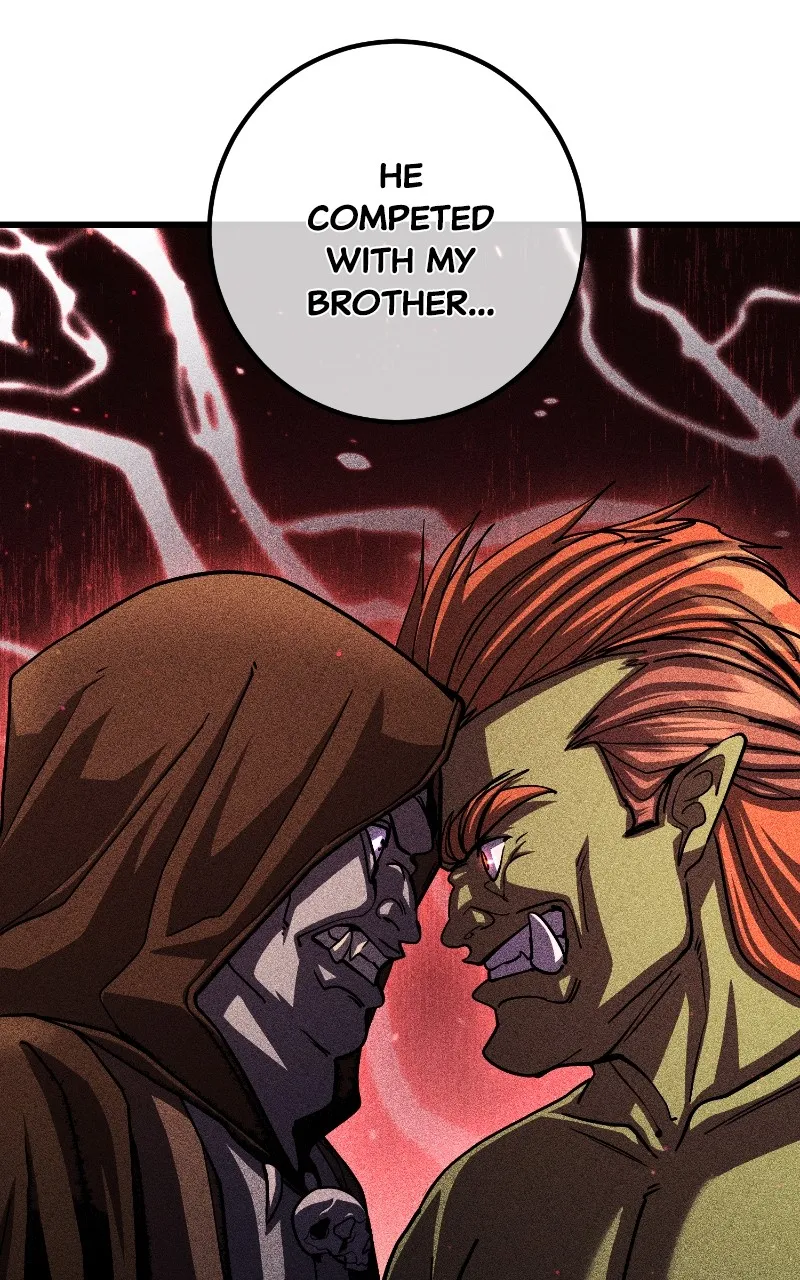 The Hammer Chapter 92 page 34 - 