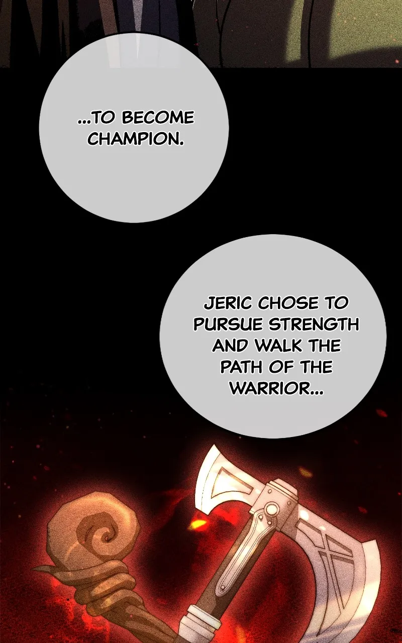 The Hammer Chapter 92 page 35 - 
