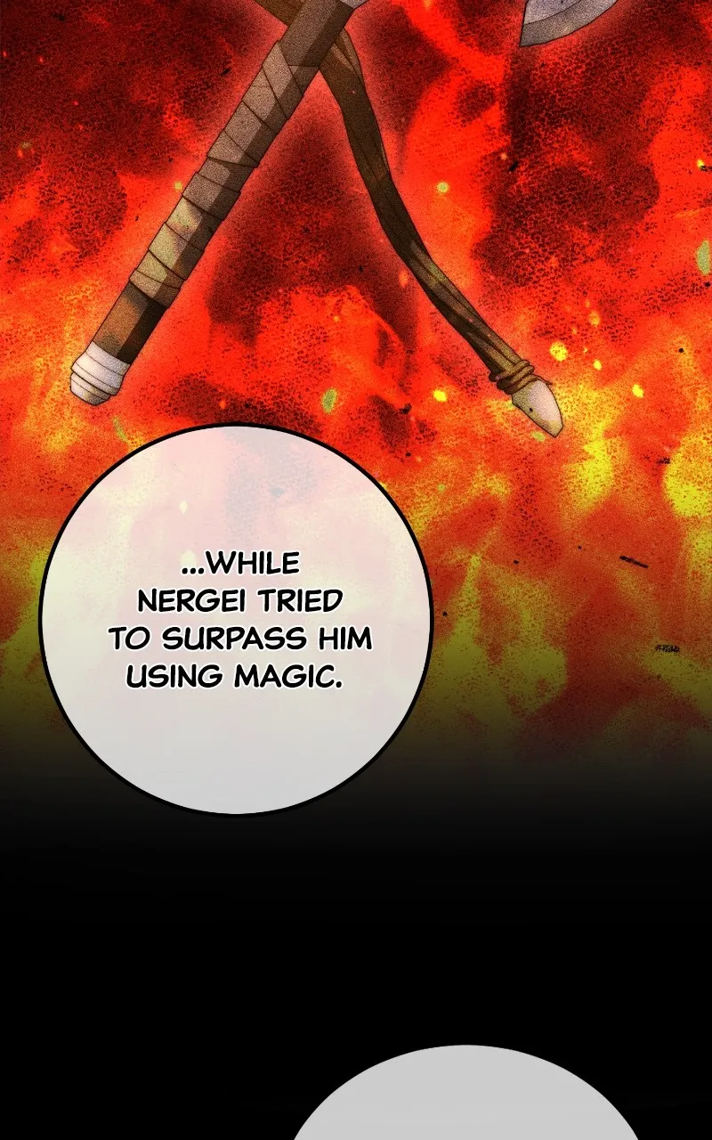 The Hammer Chapter 92 page 36 - 