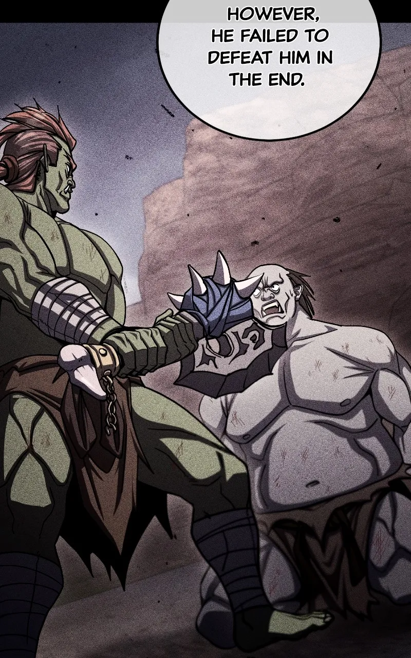 The Hammer Chapter 92 page 37 - 