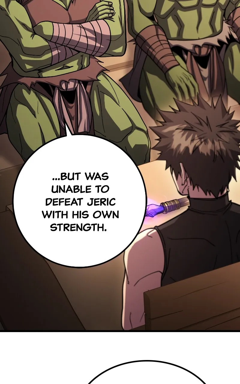 The Hammer Chapter 92 page 39 - 