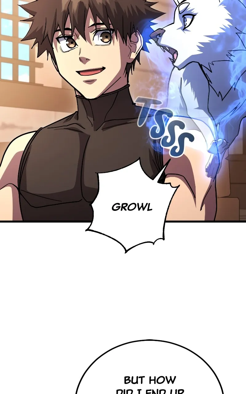 The Hammer Chapter 92 page 5 - 