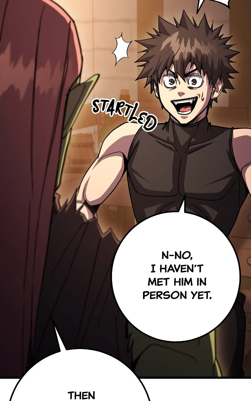 The Hammer Chapter 92 page 42 - 