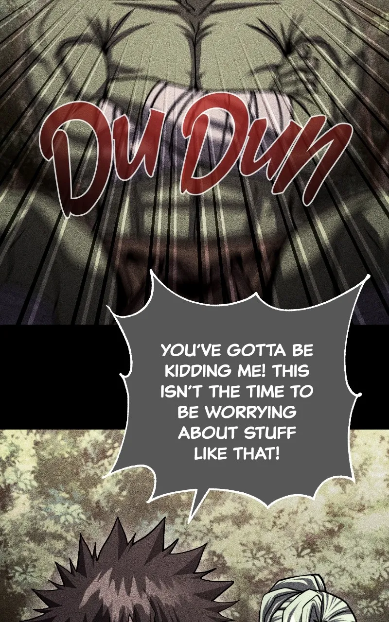 The Hammer Chapter 92 page 46 - 