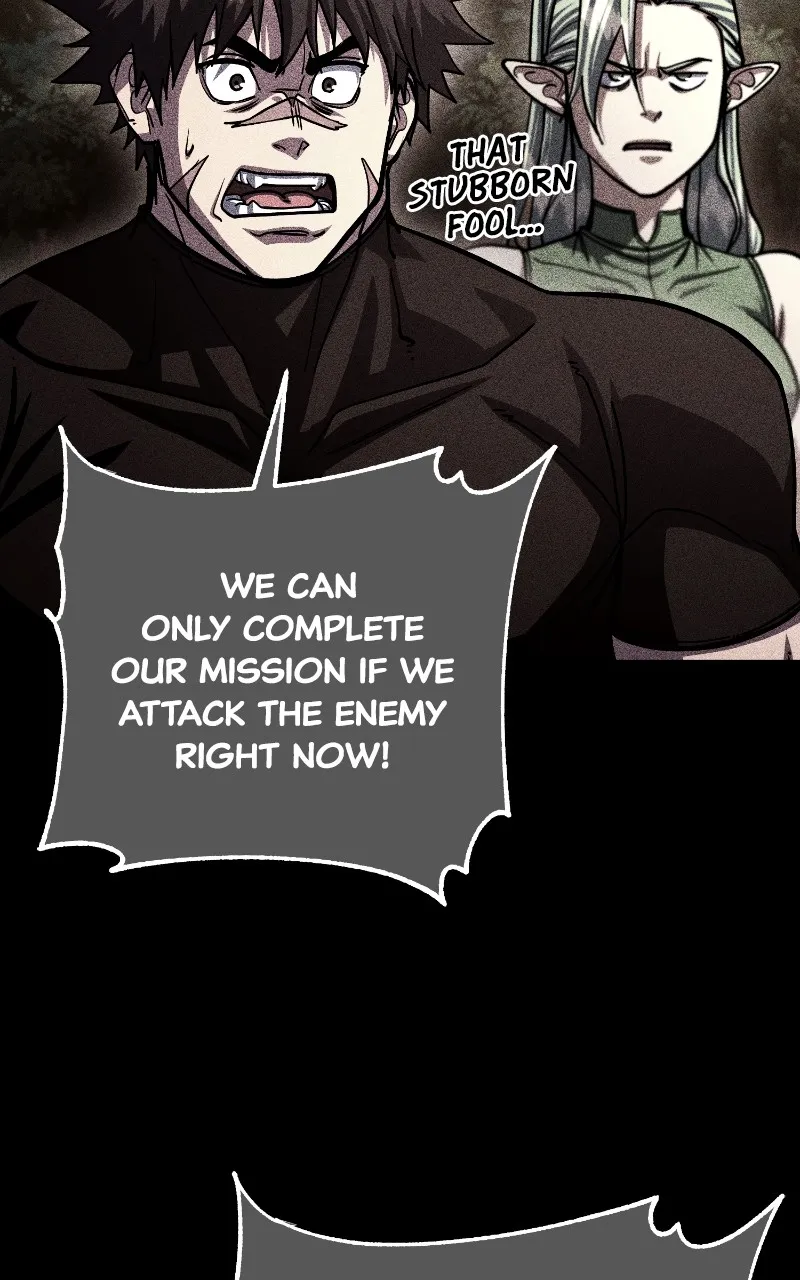 The Hammer Chapter 92 page 47 - 