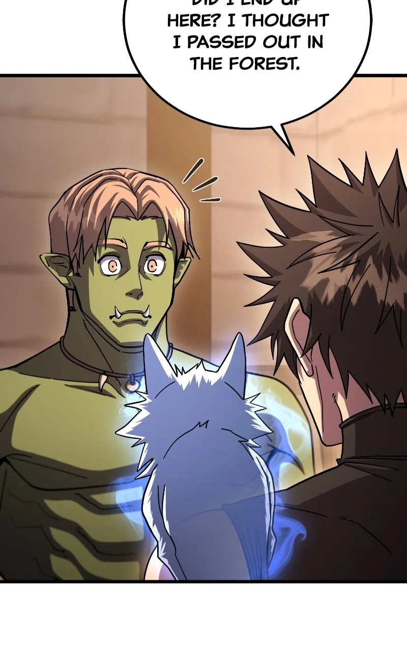 The Hammer Chapter 92 page 6 - 