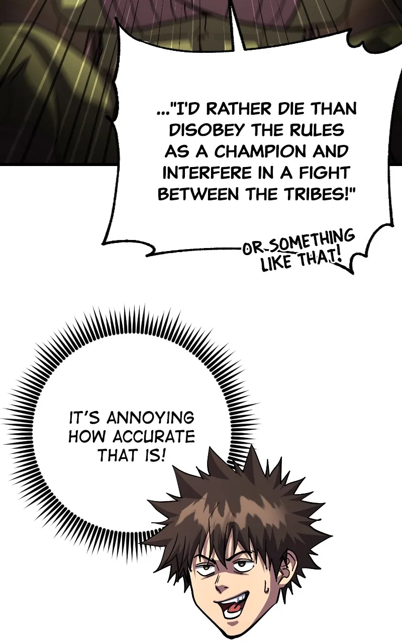 The Hammer Chapter 92 page 53 - 
