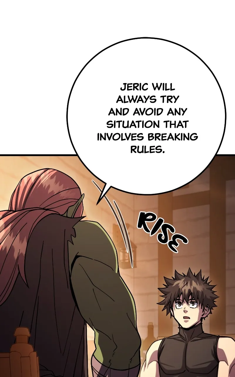 The Hammer Chapter 92 page 54 - 